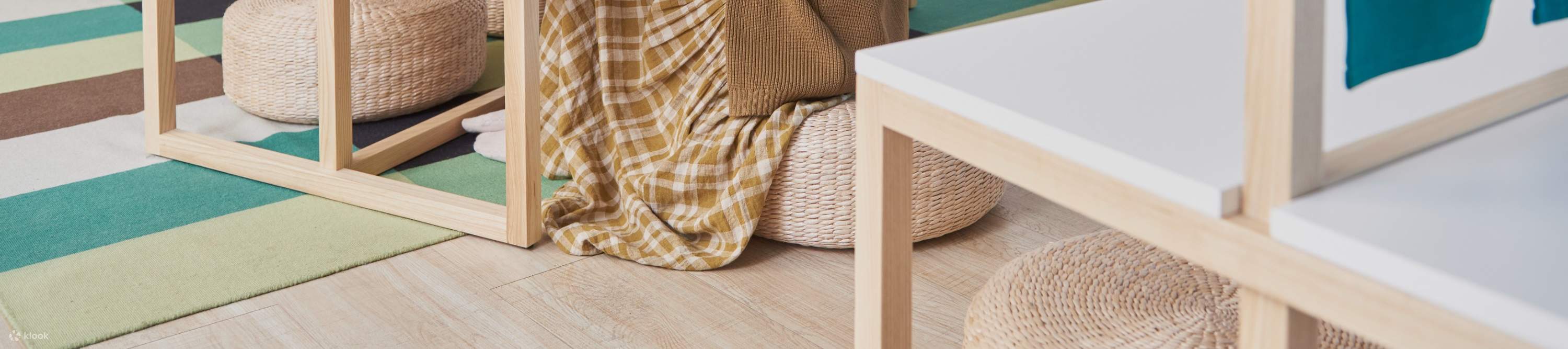 Илань Цзяоси | Cong-澡 Hot Spring Onion | Индивидуальные купальни с горячими источниками • Тайваньский опыт сэнто • Купание в Цзяоси